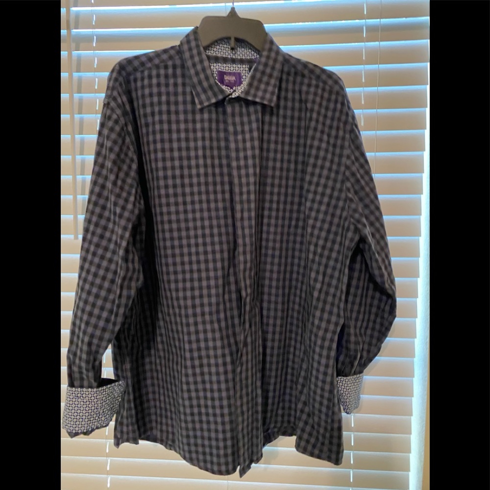 Tallia casual shirt